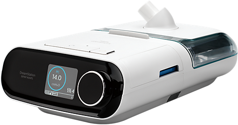 DreamStation BiPAP AVAPS DreamStation BiPAP AVAPS