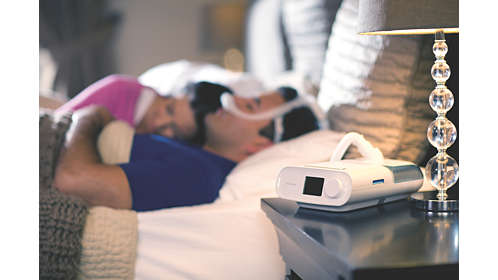 DreamStation CPAP & Bi-level Therapy Systems 1 DreamStation CPAP & Bi-level Therapy Systems 1