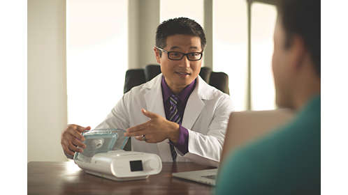 DreamStation CPAP & Bi-level Therapy Systems 2 DreamStation CPAP & Bi-level Therapy Systems 2