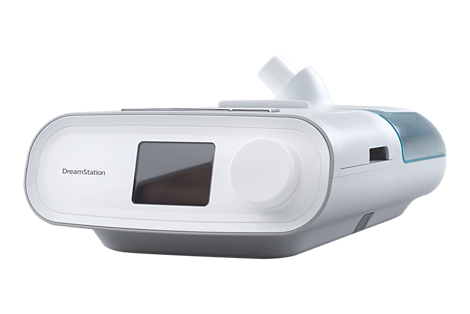 DreamStation CPAP & Bi-level Therapy Systems DreamStation CPAP & Bi-level Therapy Systems