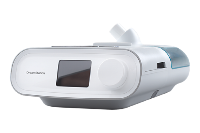 DreamStation CPAP & Bi-level Therapy Systems