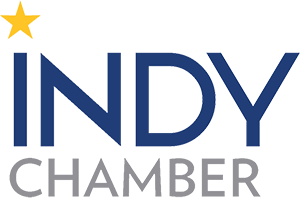 indy chamber logo